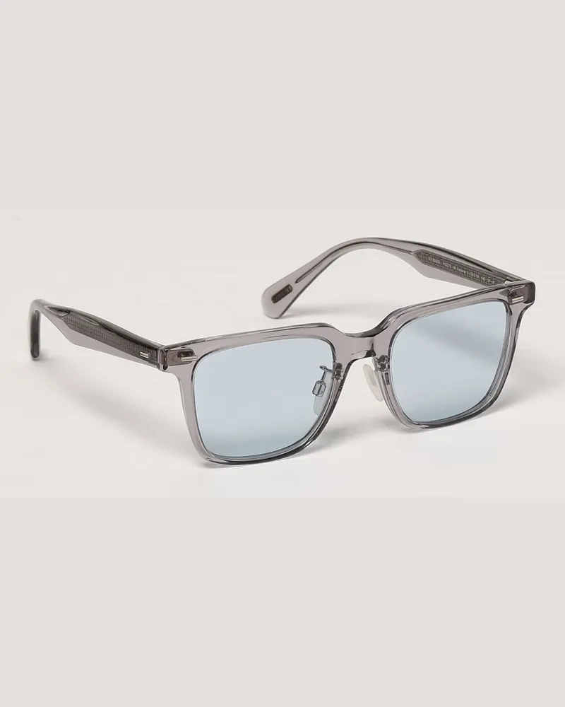 Oliver Peoples Sonnenbrillen herren Durchsichtig