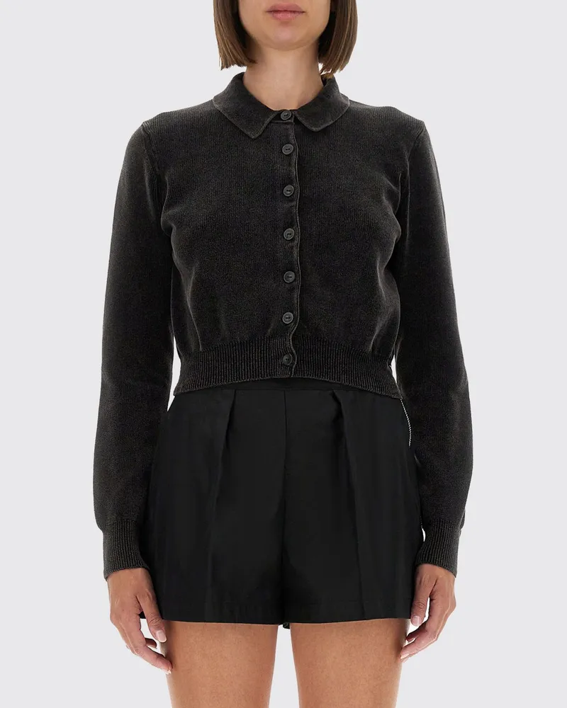 Alexander Wang Pullover damen Schwarz