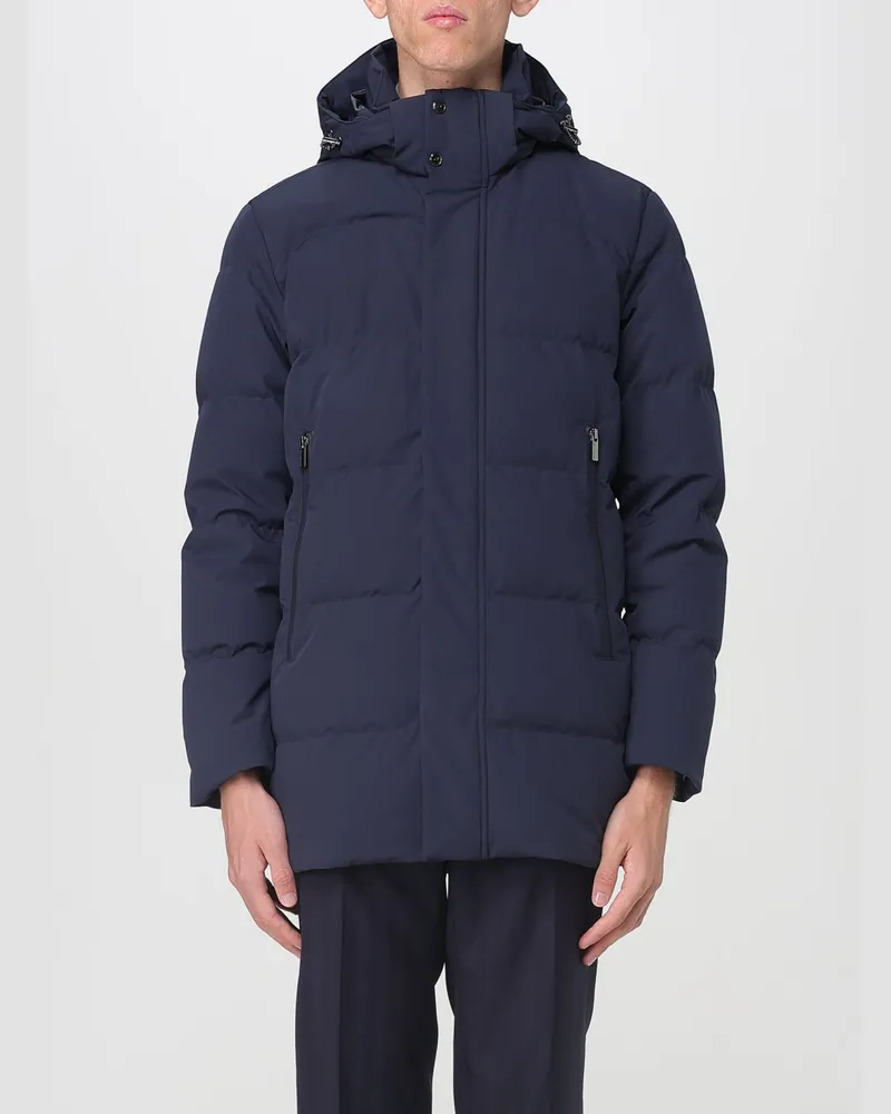 Paul & Shark Jacke herren Paul & Shark Blau