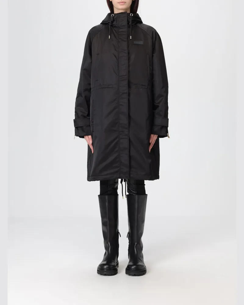 Pinko Jacke damen Schwarz