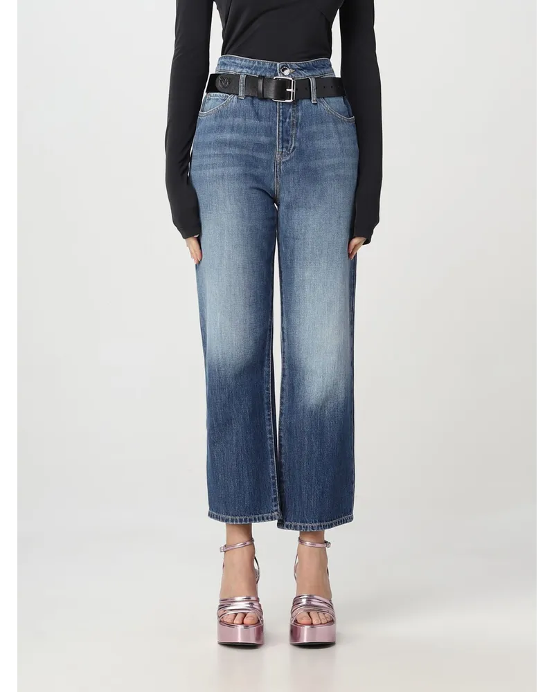 Pinko Jeans damen Denim
