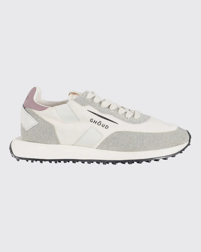GHŌUD Sneakers damen Weiß