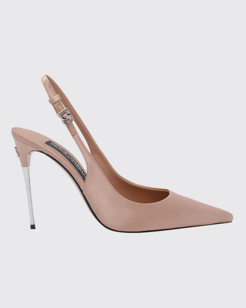 Dolce & Gabbana Pumps damen Dolce & Gabbana Pink