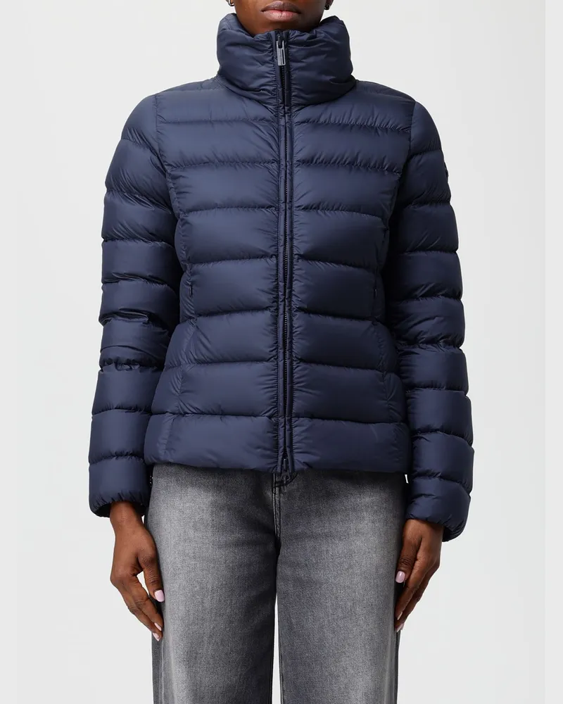 Colmar Mantel damen Blau