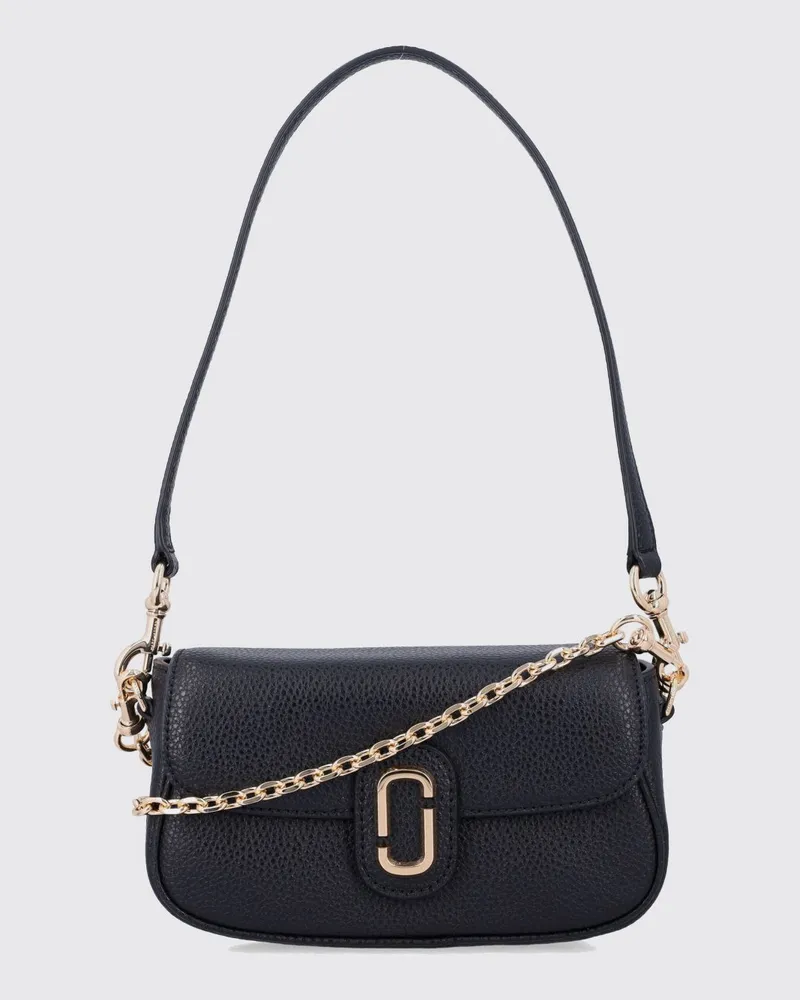 Marc Jacobs Handtasche damen Schwarz