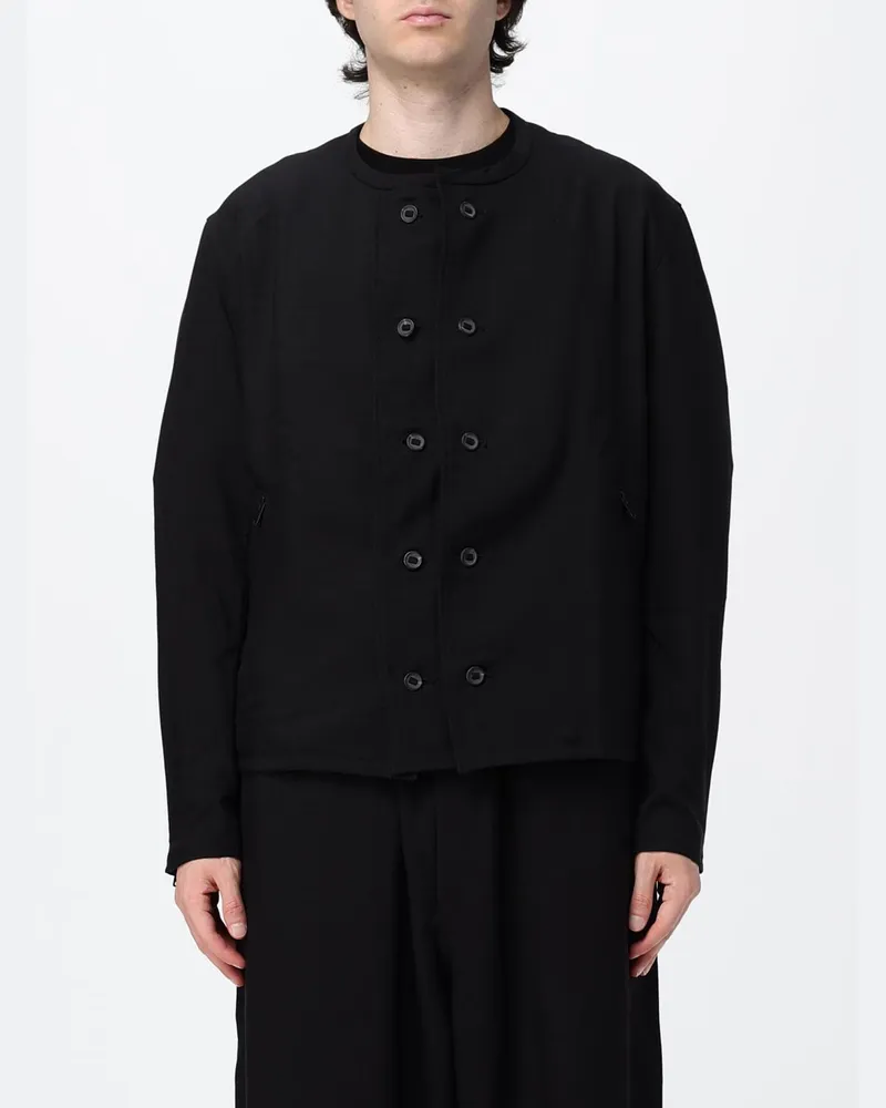 Y-3 Pullover herren Schwarz