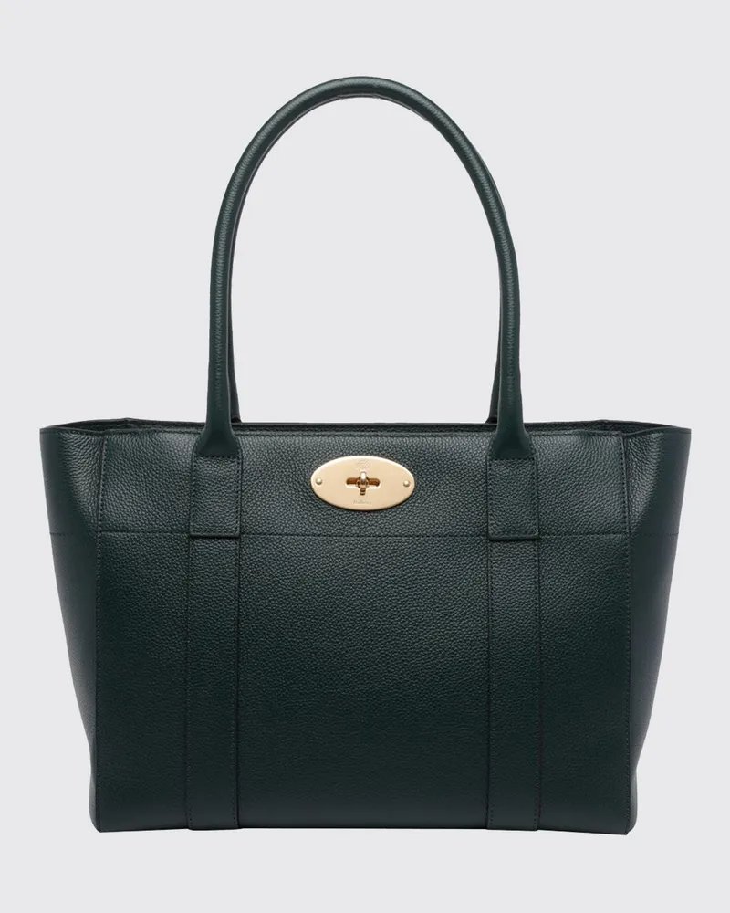 Mulberry Umhängetasche damen Grün