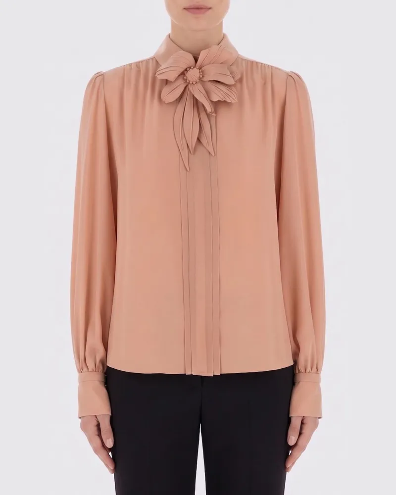 Valentino Garavani Top damen Pink