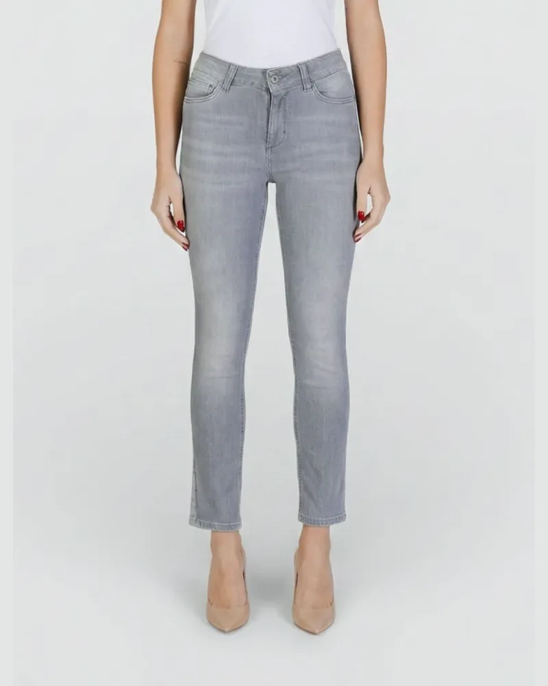 Liu Jo Jeans damen Grau