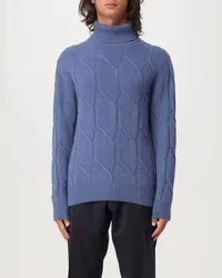 Brooksfield Pullover Hellblau