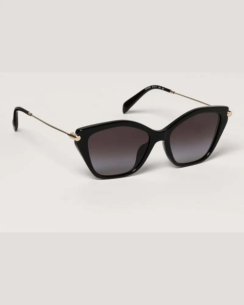 Michael Kors Sonnenbrillen damen Schwarz