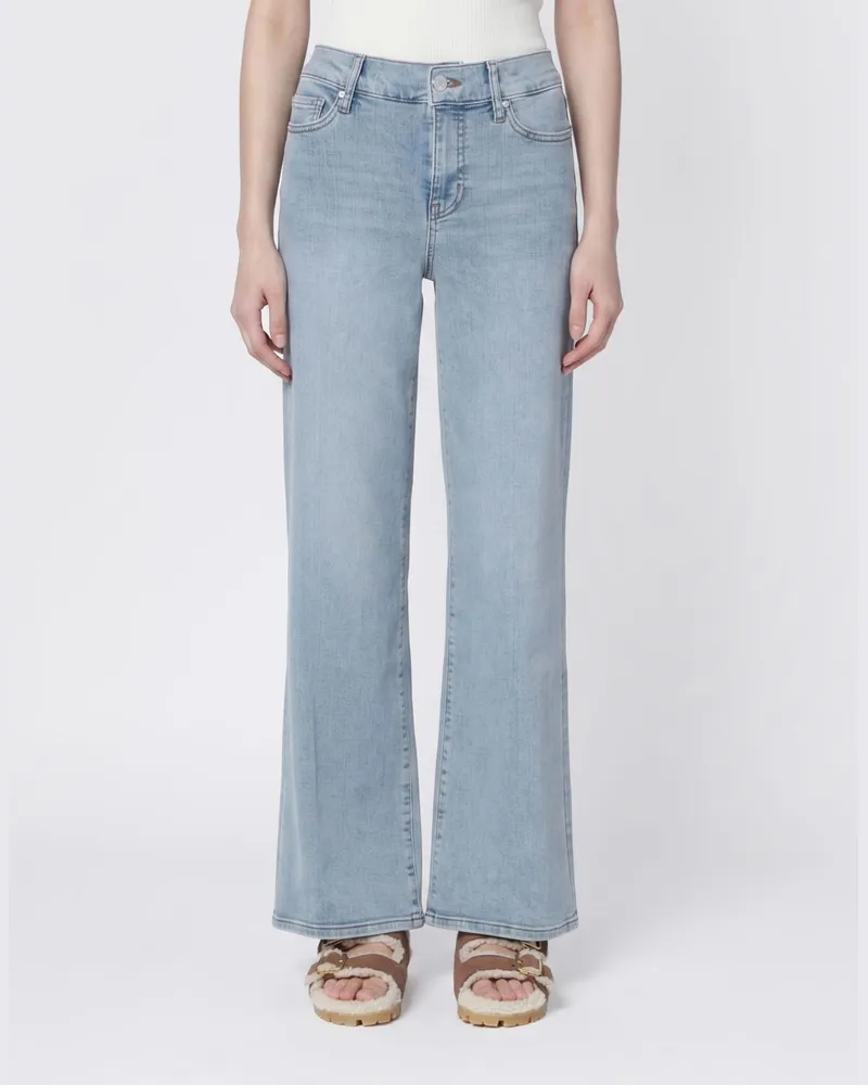 Frame Denim Jeans damen Stone