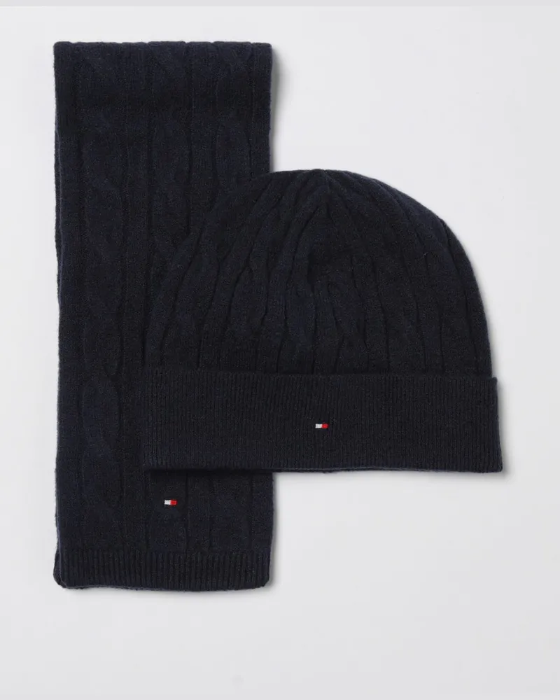 Tommy Hilfiger Trainingsanzug kinder Blau