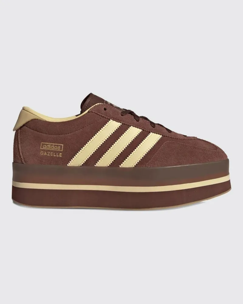 adidas Schuhe herren Braun