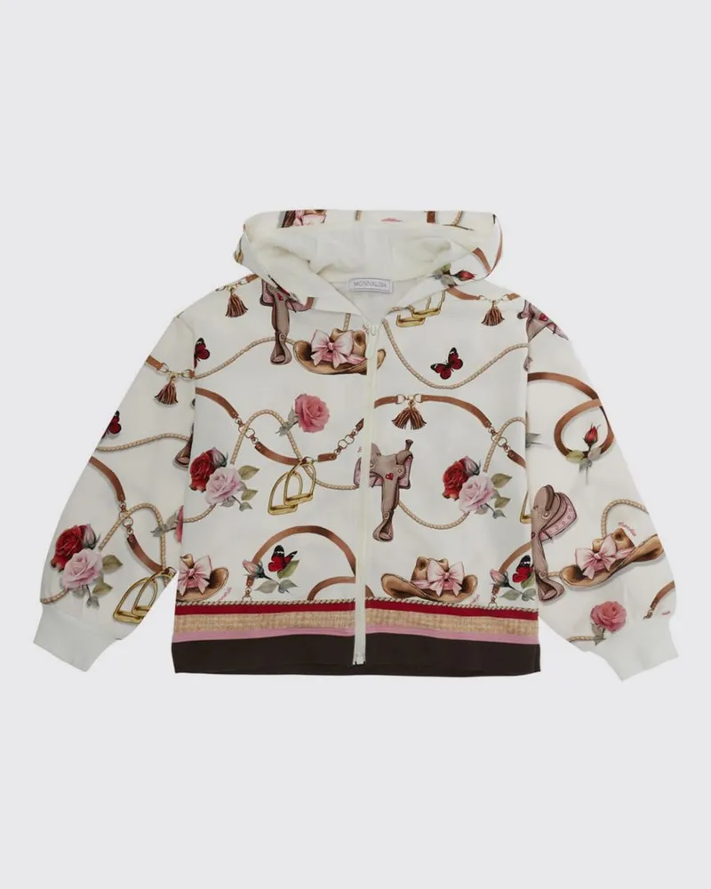 Monnalisa Pullover kinder Bunt