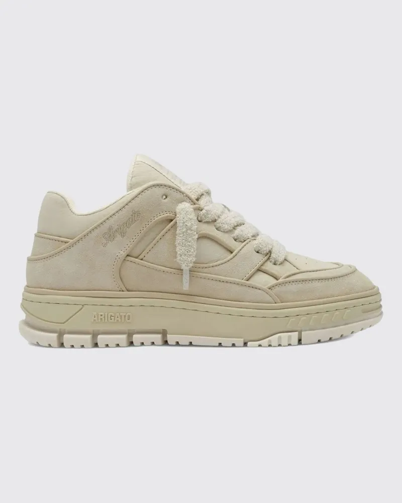 Axel Arigato Sneakers herren Beige
