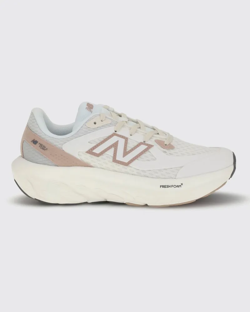 New Balance Sneakers herren Camel