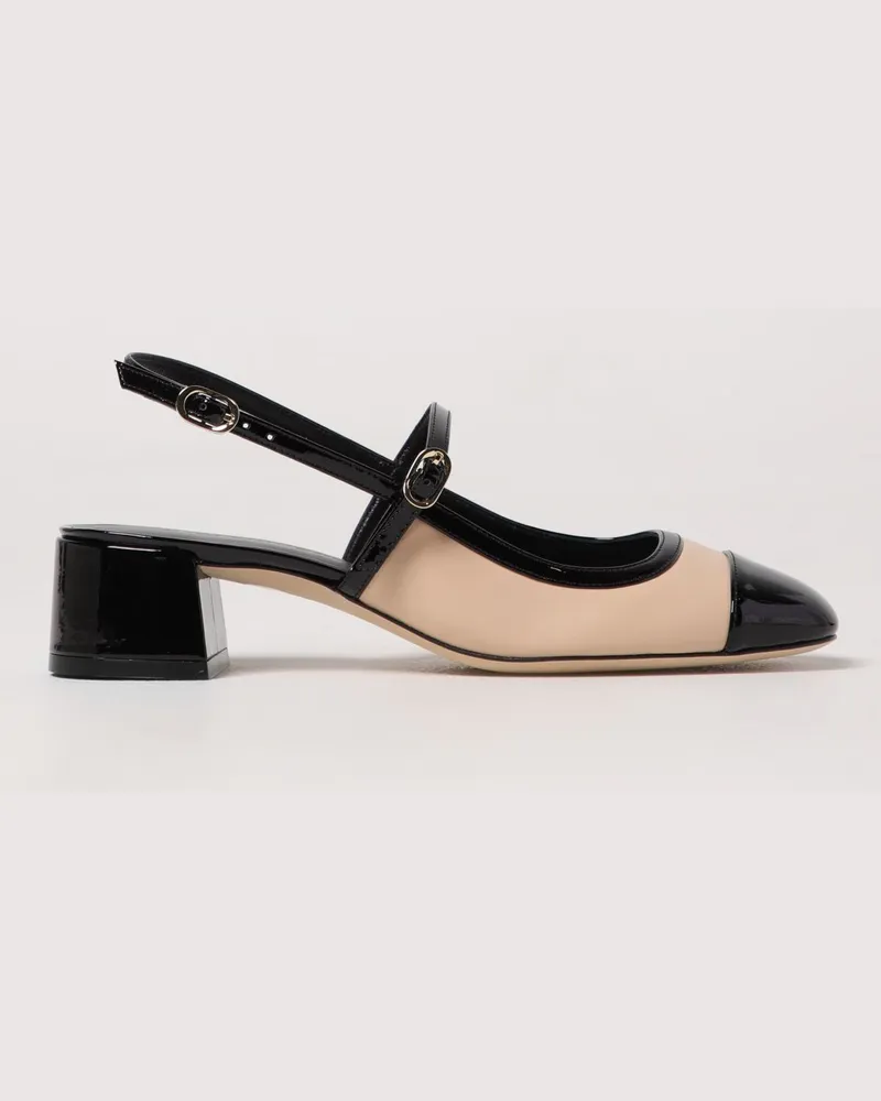 Stuart Weitzman Schuhe damen Schwarz