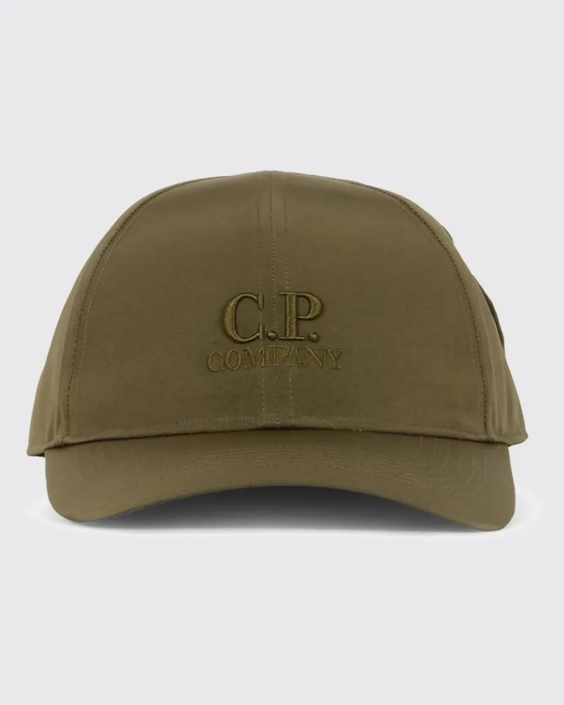 C.P. Company Hut herren Grün