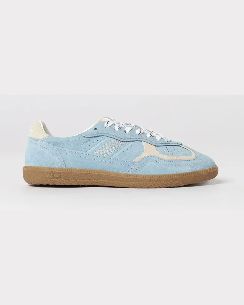 Alohas Sneakers damen Blau
