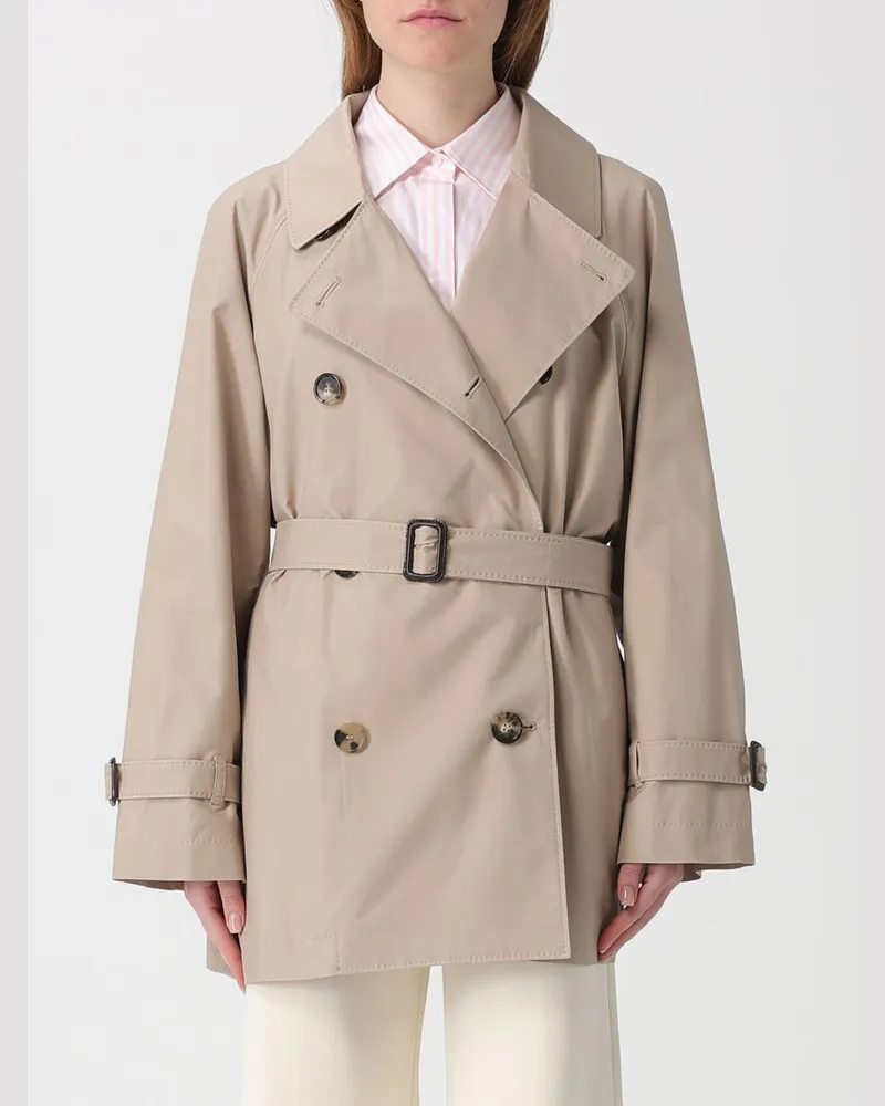 Max Mara Blazer damen Beige