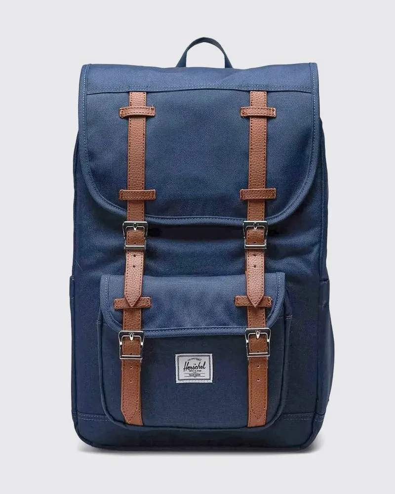 Herschel Supply Co. Rucksack Blau