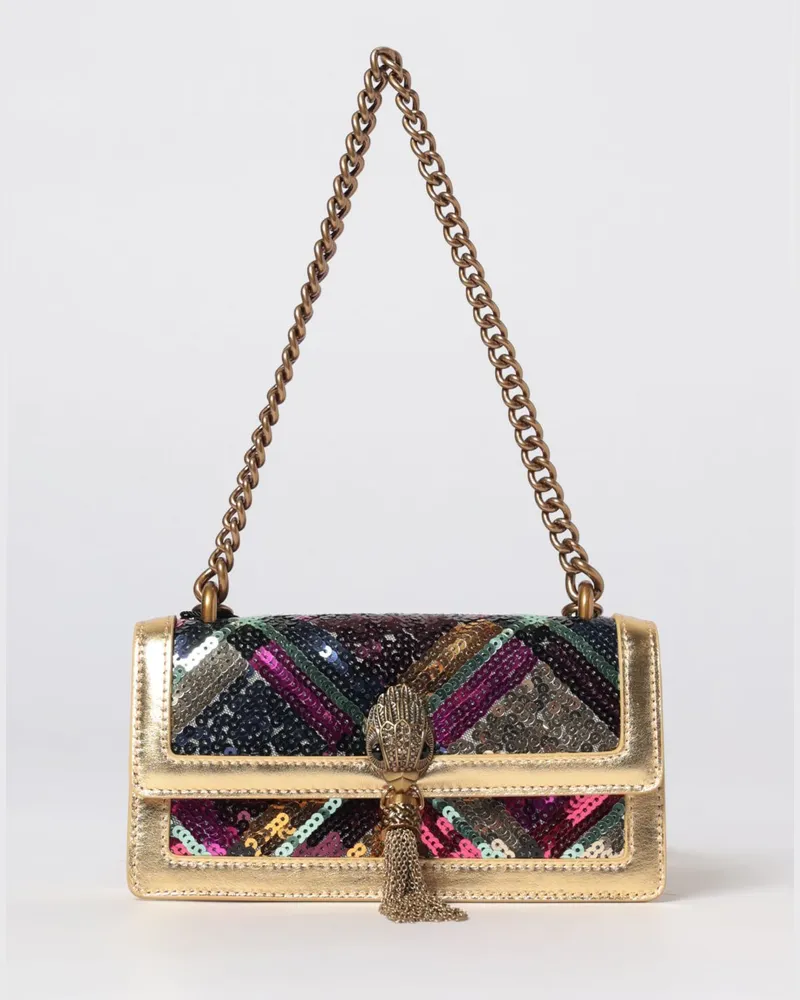 Kurt Geiger Schultertasche damen Braun