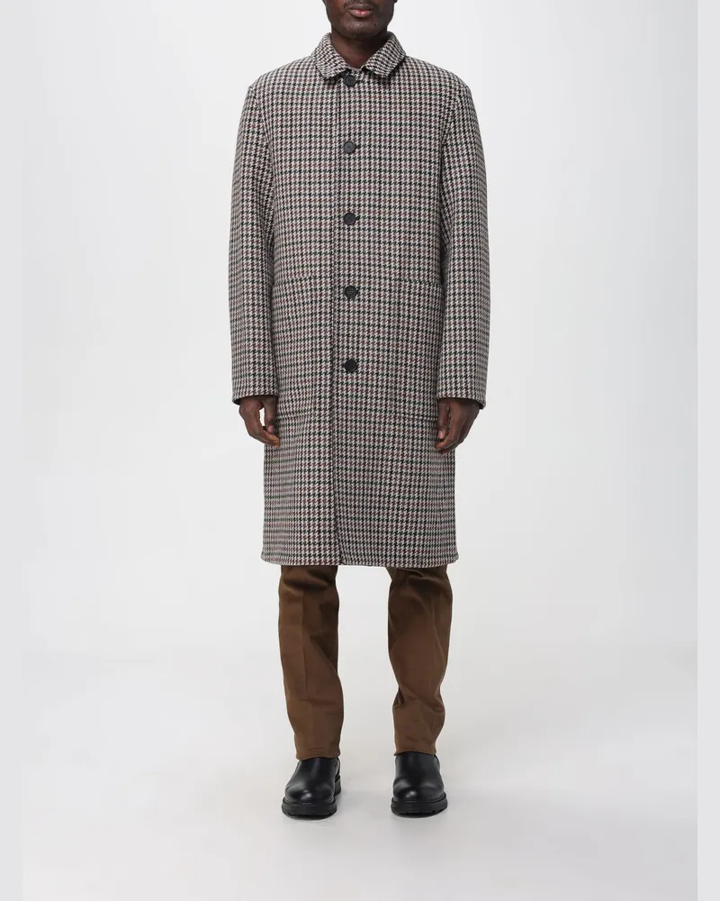 Mackage Mantel herren Braun