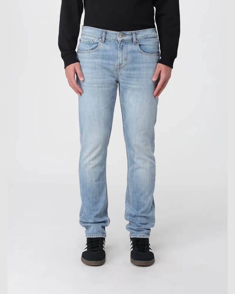 7 for all mankind Jeans herren Denim