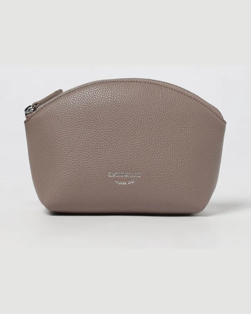 Emporio Armani Handtasche damen Beige