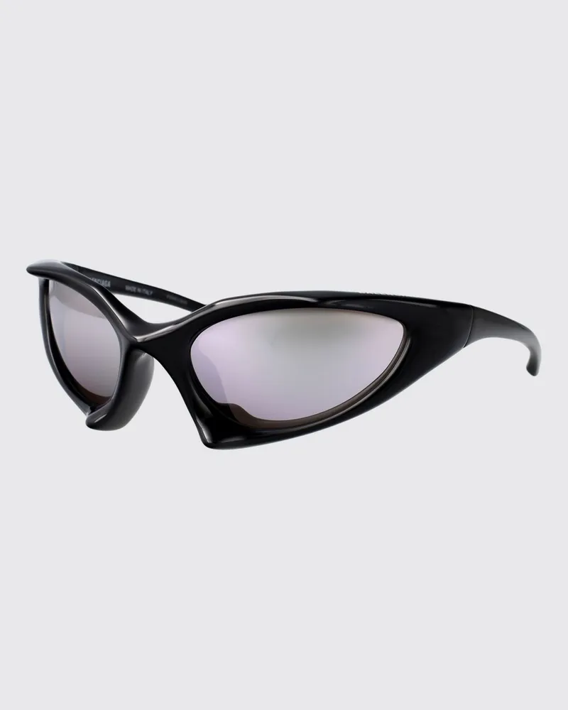 Balenciaga Sonnenbrillen damen Schwarz