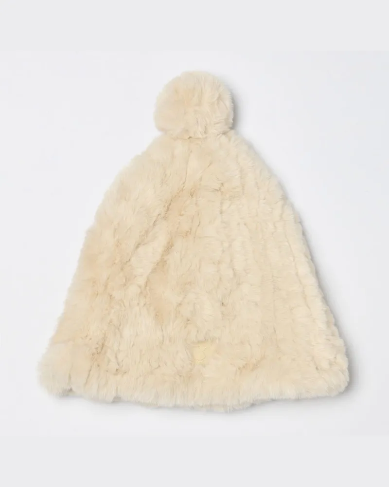 Save The Duck Hut damen Beige