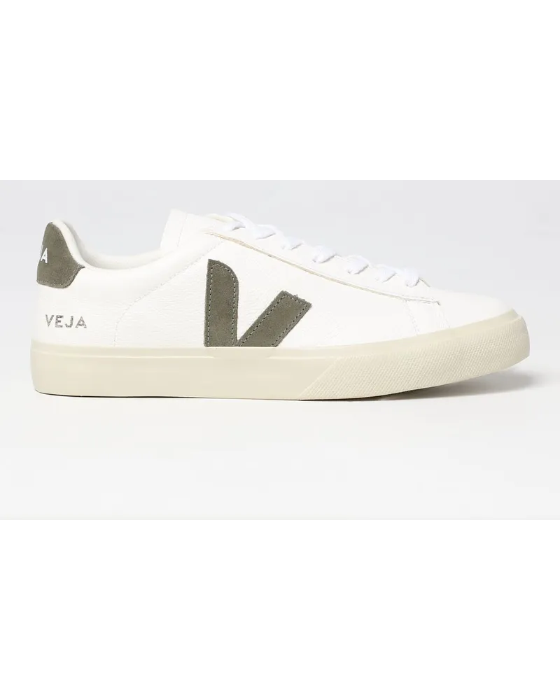 VEJA Sneakers herren Weiß