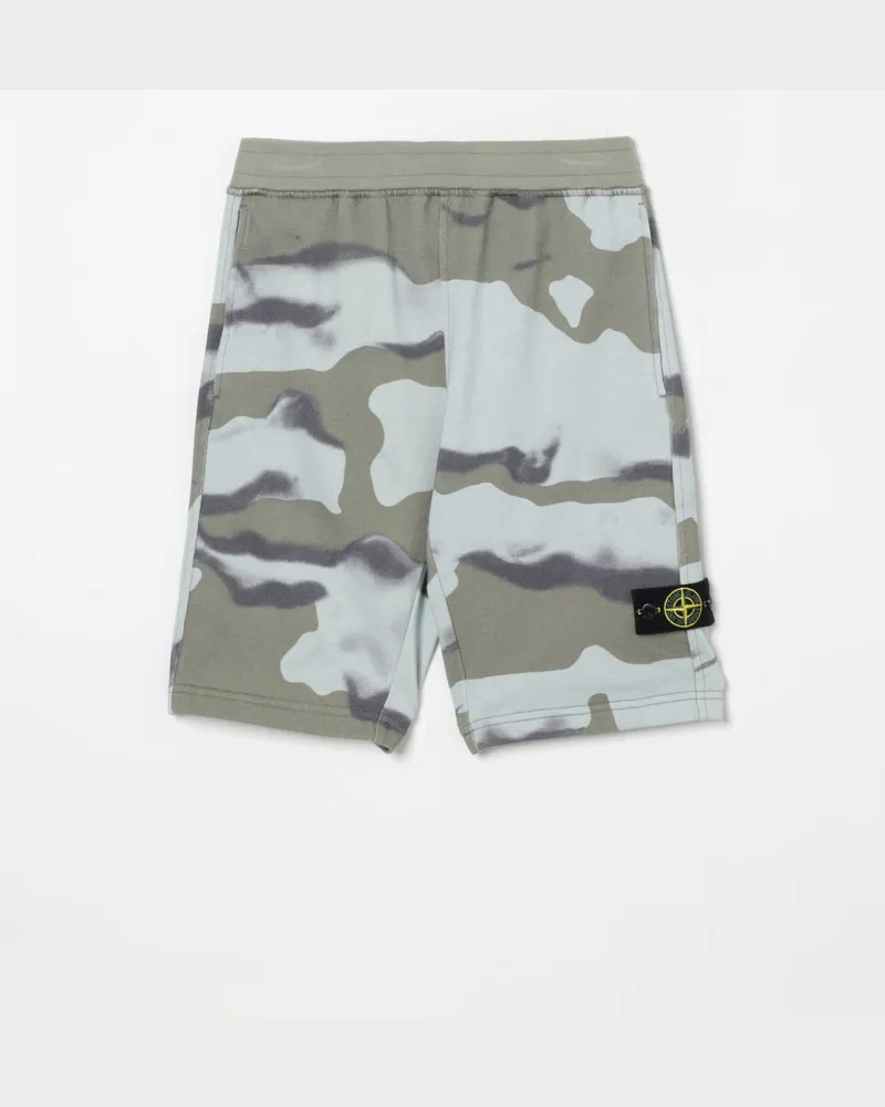 Stone Island Hose kinder Bunt