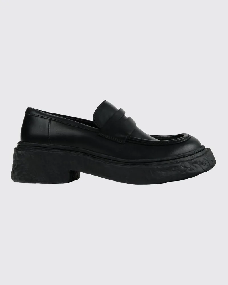Camper Schuhe herren Schwarz