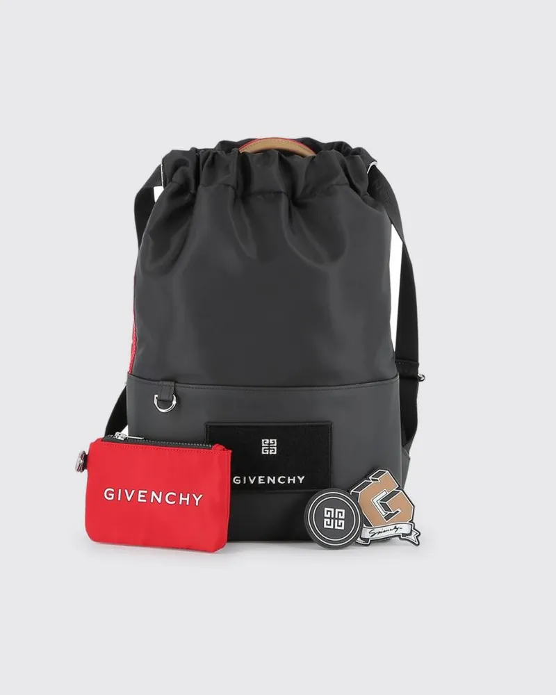 Givenchy Tasche kinder Schwarz