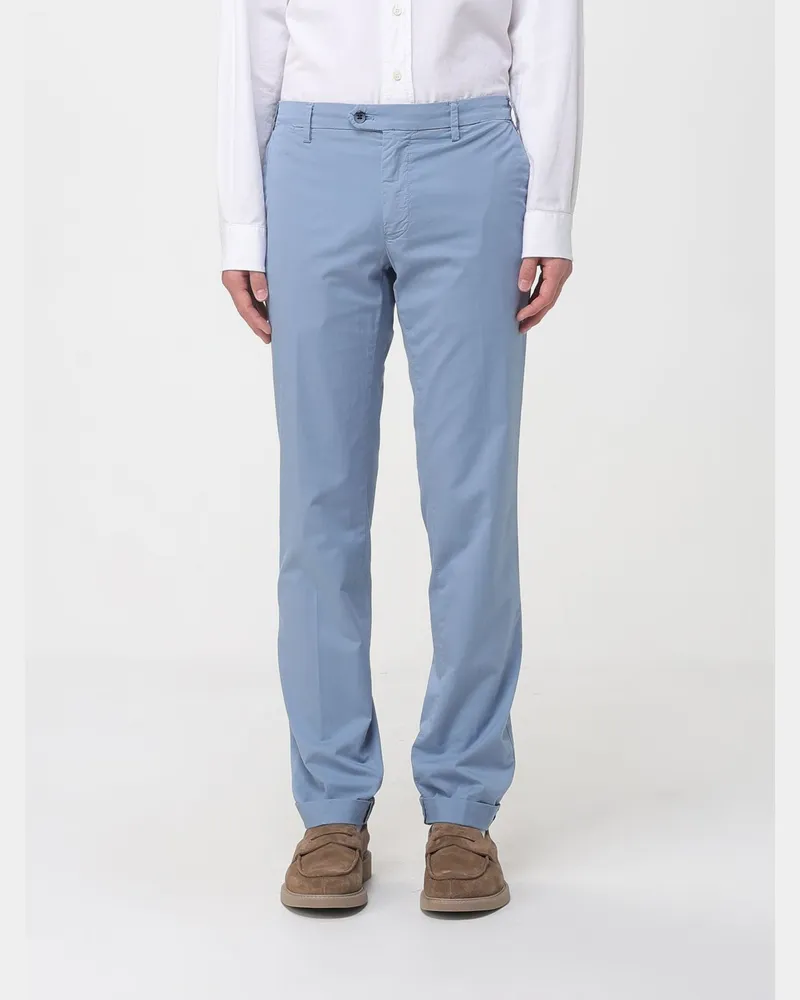 Mason's Hose herren Hellblau