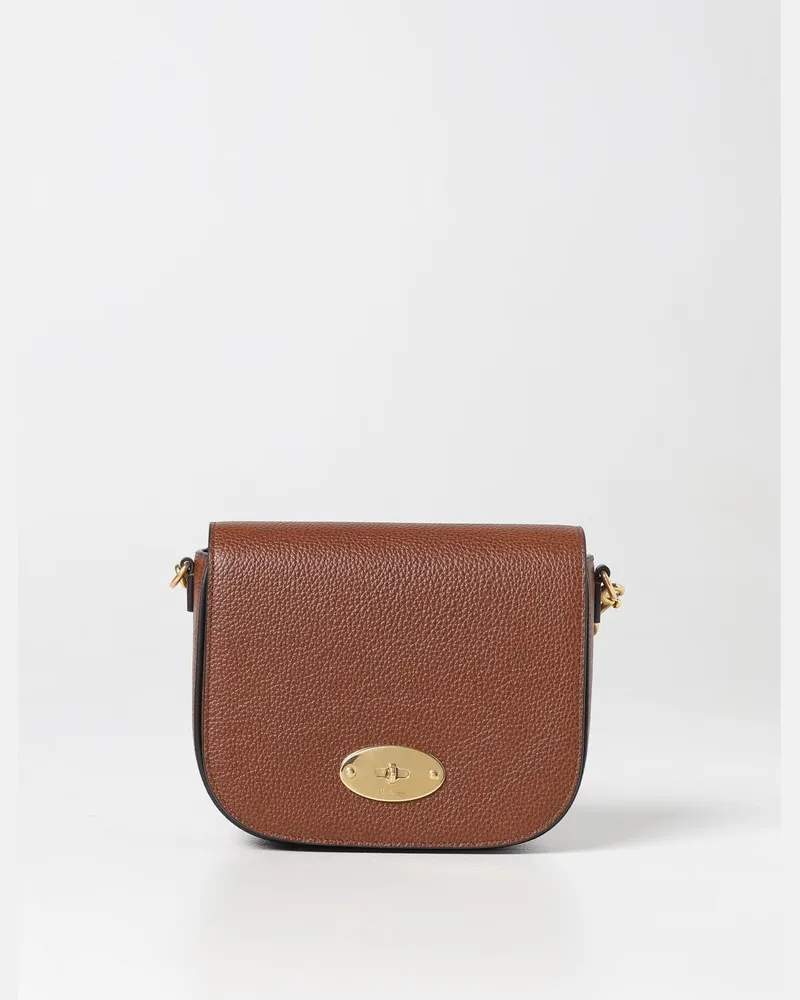 Mulberry Schultertasche damen Rope