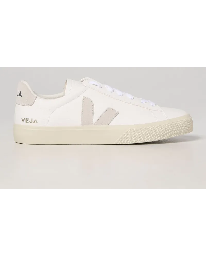 VEJA Sneakers herren Weiß