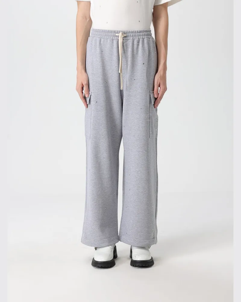 Joshua Sanders Hose damen Grau