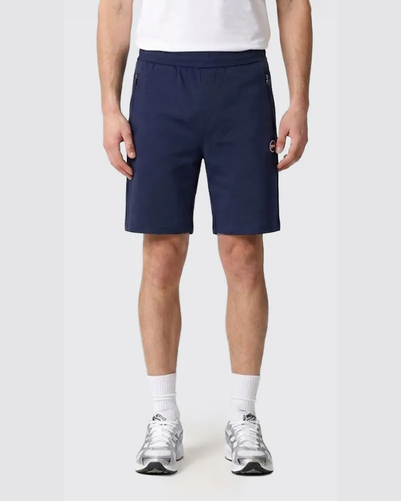 Colmar Shorts herren Blau