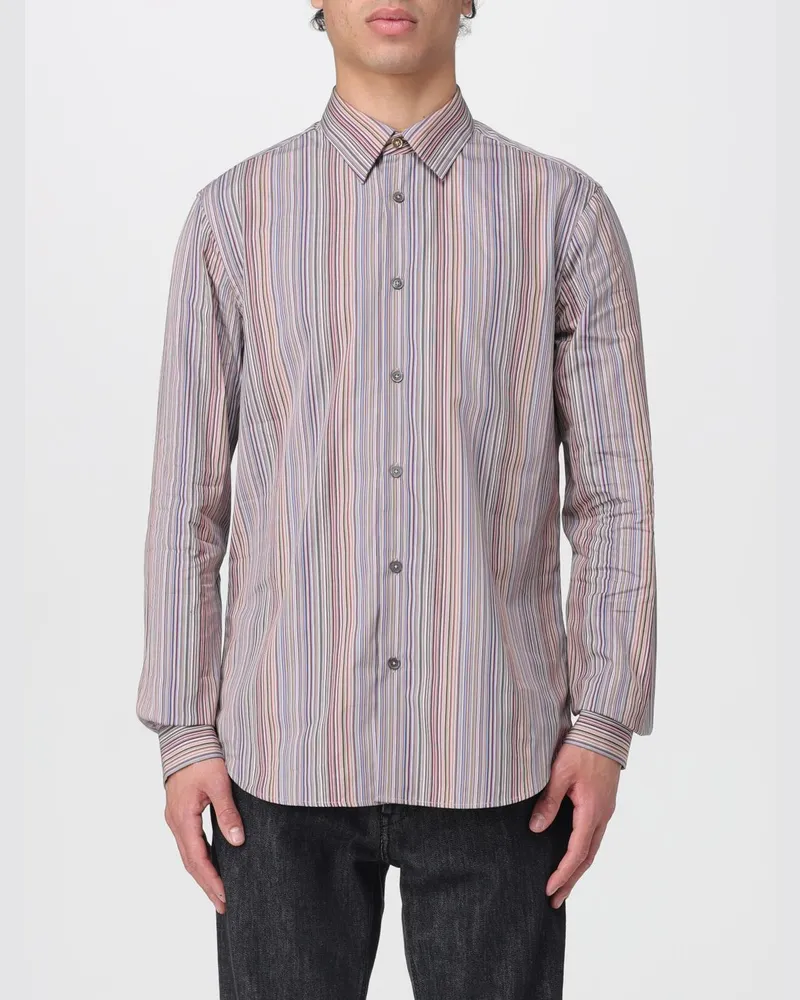 Paul Smith Hemd herren Bunt