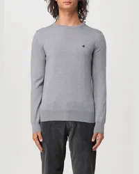 Brooksfield Pullover Grau