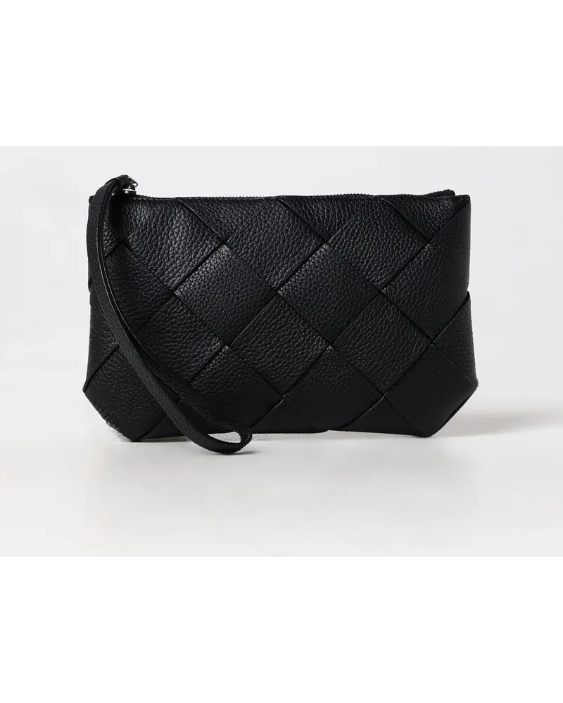 Bottega Veneta Tasche herren Schwarz