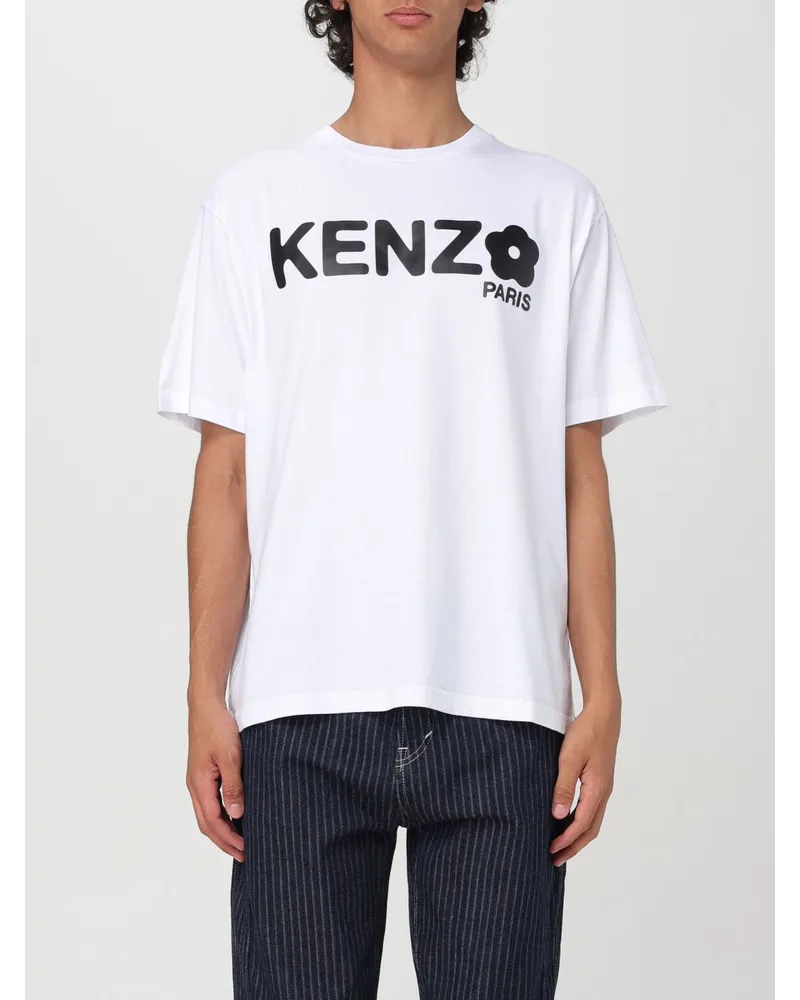 Kenzo T-shirt Weiß