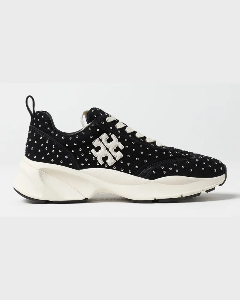 Tory Burch Sneakers damen Schwarz