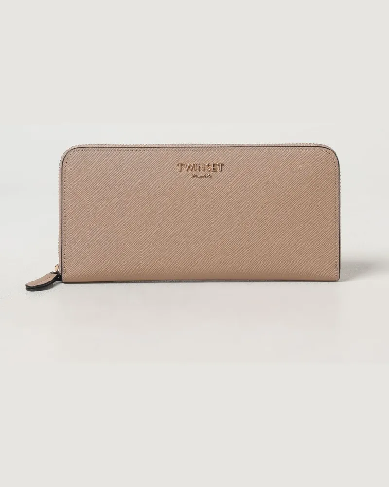 Twin-Set Geldbeutel damen Rope