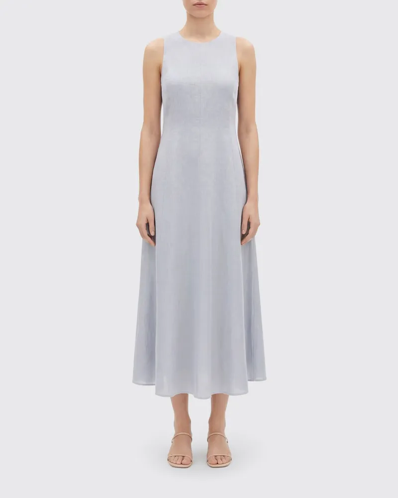 Eleventy Kleid damen Blau