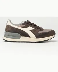 Diadora Sneakers Braun