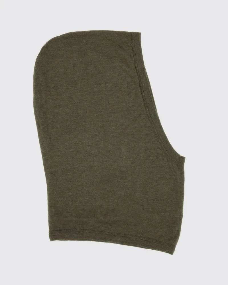 Rick Owens Hut damen Grün